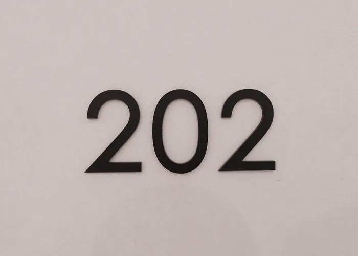 Andante 202 Hostal